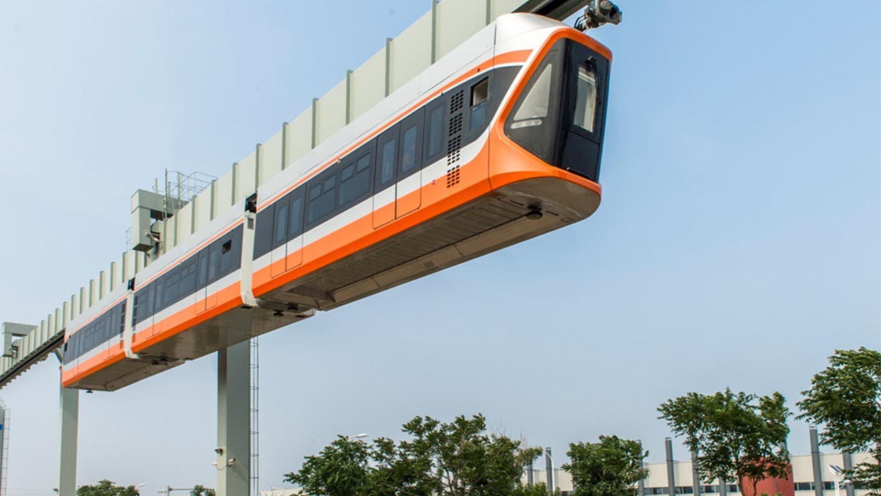 accra skytrain