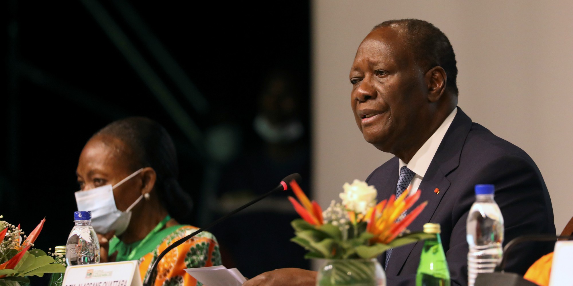ouattara