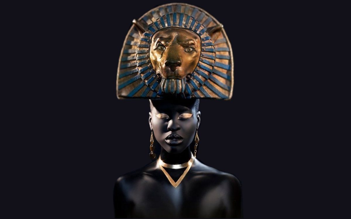 sekhmet