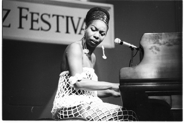 Nina Simone : la voix noire qui a défié l’Amérique blanche