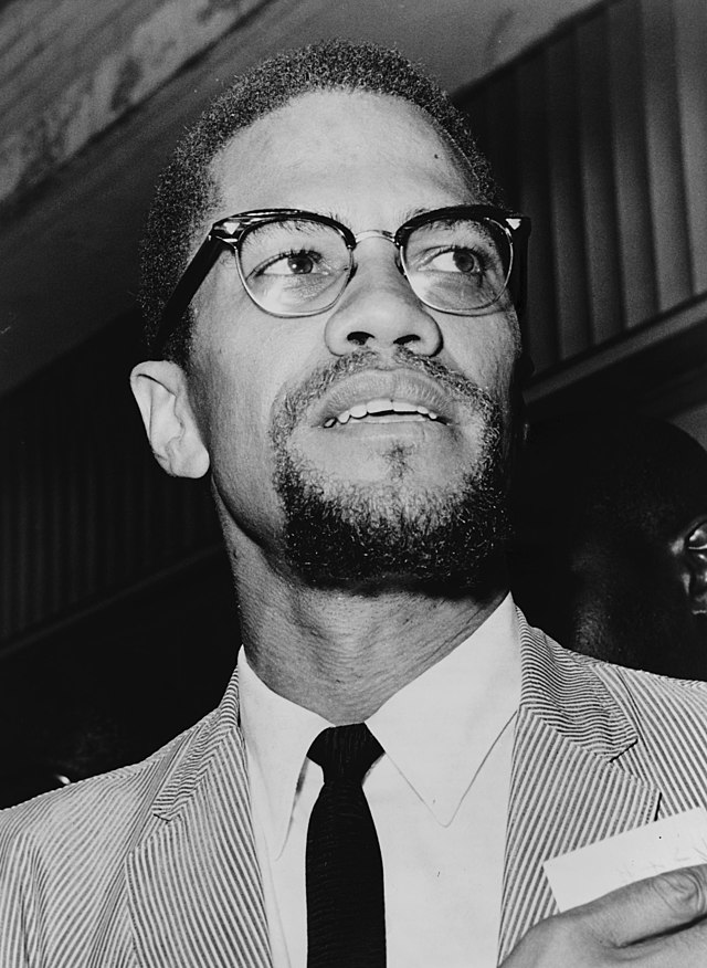 "The Ballot or the Bullet", le testament électoral de Malcolm X