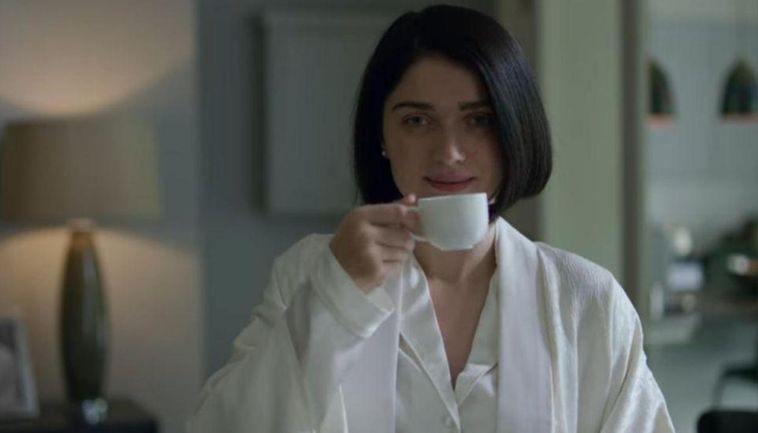 BEHIND HER EYES : LOUISE, TU VOIS LES RETOMBÉES ?