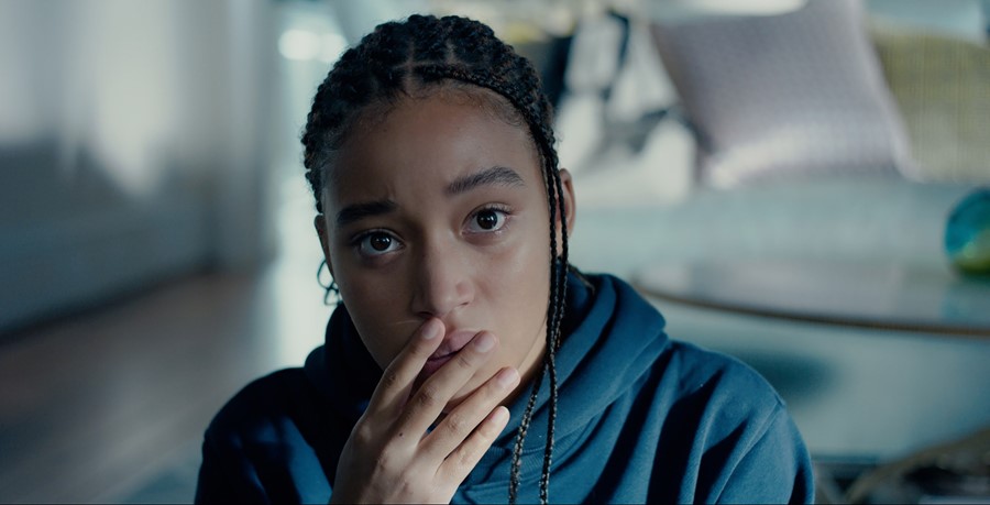 ZENDAYA, JOHN DAVID WASHINGTON : 8 JEUNES ACTEURS AFRO-AMÉRICAINS À SUIVRE