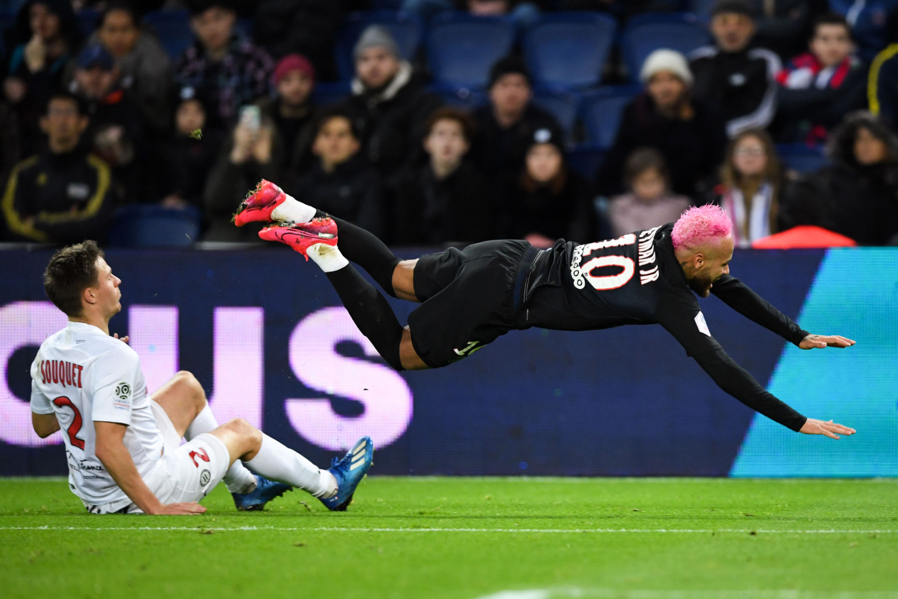 PARIS SAINT-GERMAIN : CES SIGNES QUE MBAPPÉ ATTEND POUR PROLONGER