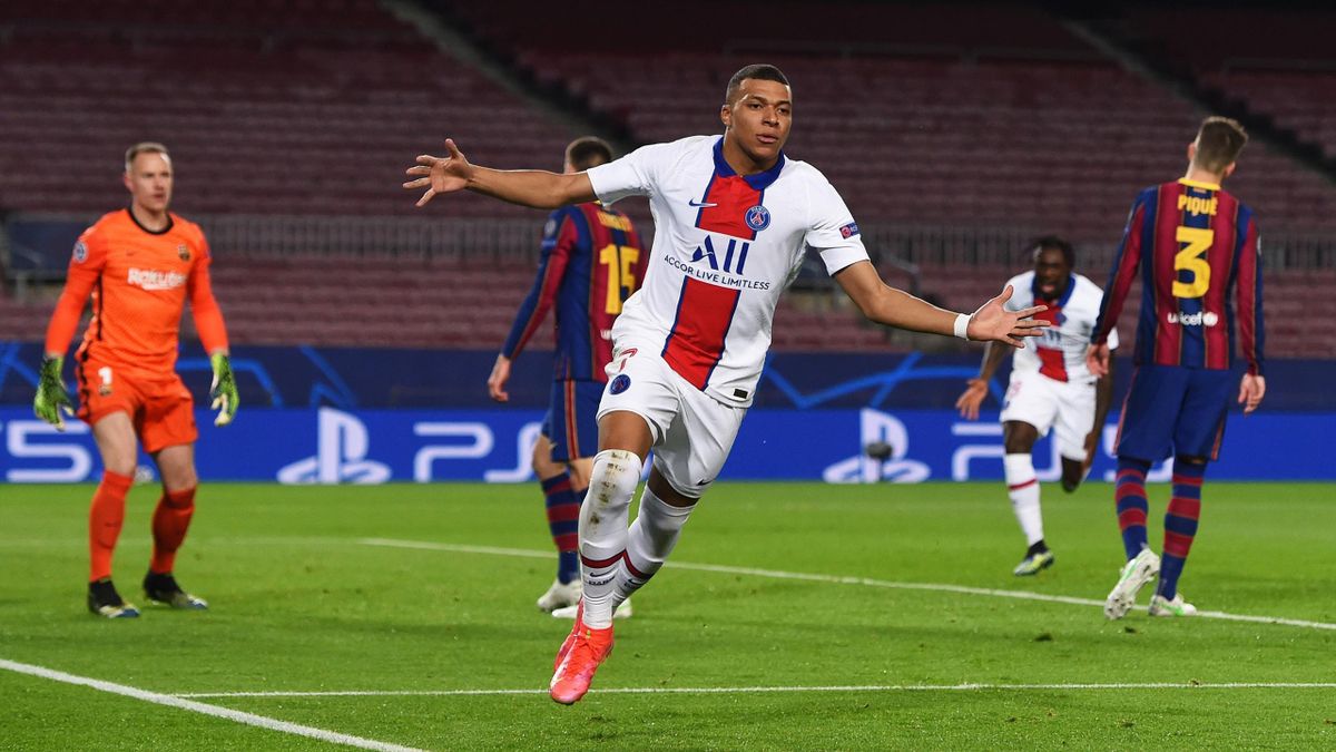 MBAPPÉ, IL N’Y A QUE LE REAL QUI T’AILLE ! RESTE COOL KIKI ET À PARIS, DIT BYE BYE