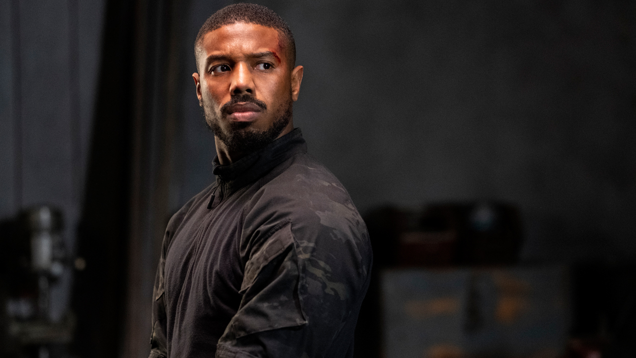 QUAND MICHAEL B. JORDAN EST «&nbsp;SANS AUCUN REMORDS&nbsp;»