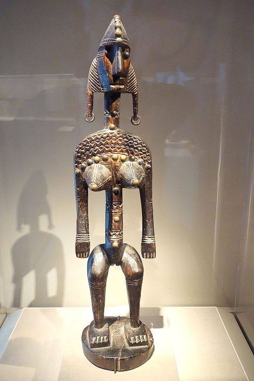 Le statut de la femme dans l'Ancien Empire de Mali