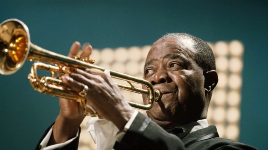 Louis Armstrong