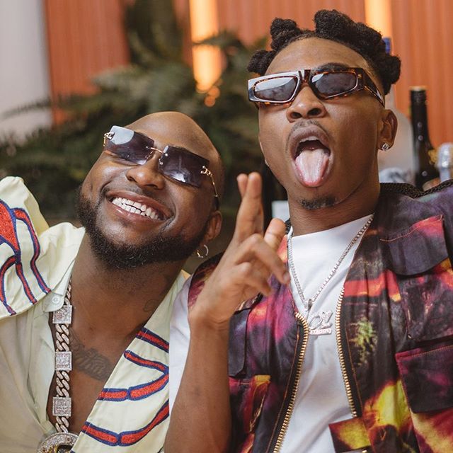 Mayorkun