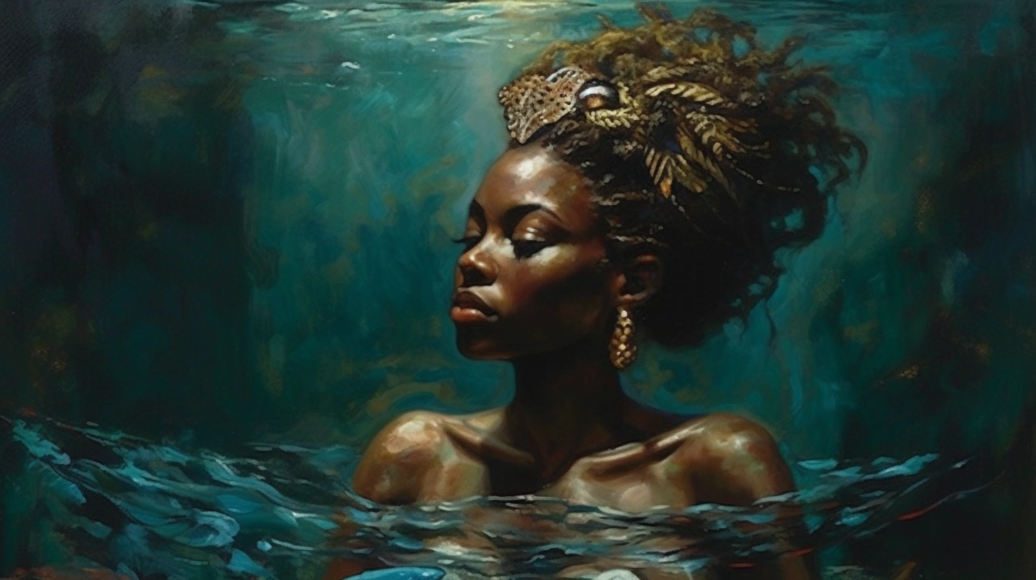 Mami Wata