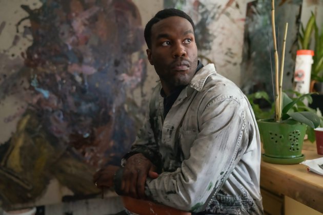 « CANDYMAN » : L'ABEILLE ET LA BÊTE