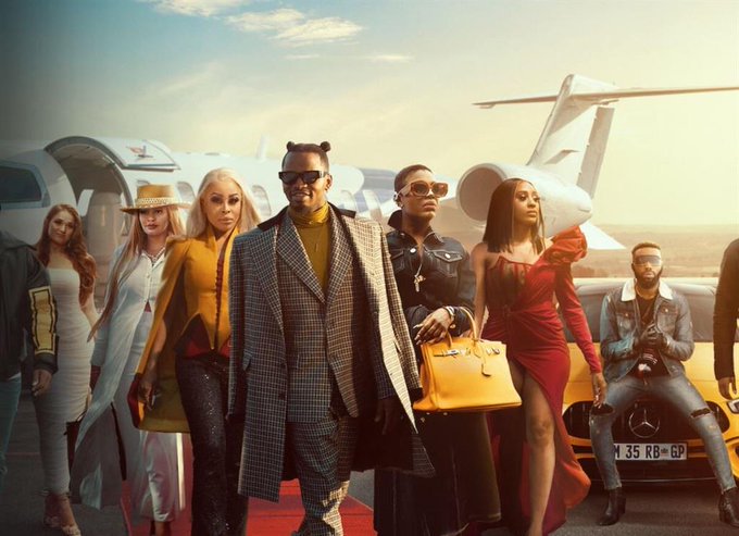 « YOUNG, FAMOUS & AFRICAN » : DÉCRYPTAGE DES 7 ÉPISODES