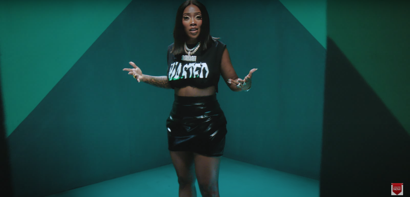 « NO WAHALA REMIX » : 5 FAÇONS DE SE REMETTRE DU COUPLET DE TIWA SAVAGE