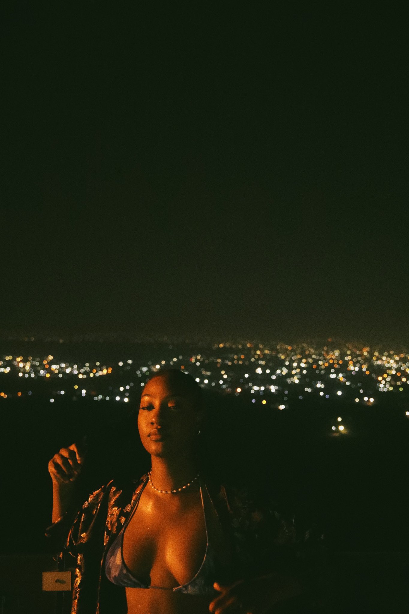 « NO WAHALA REMIX » : 5 FAÇONS DE SE REMETTRE DU COUPLET DE TIWA SAVAGE
