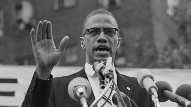 Our history did not begin in chains
