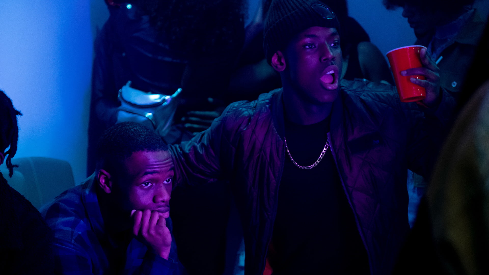 Bon plan : 8 films et séries si vous avez aimé « Top Boy »