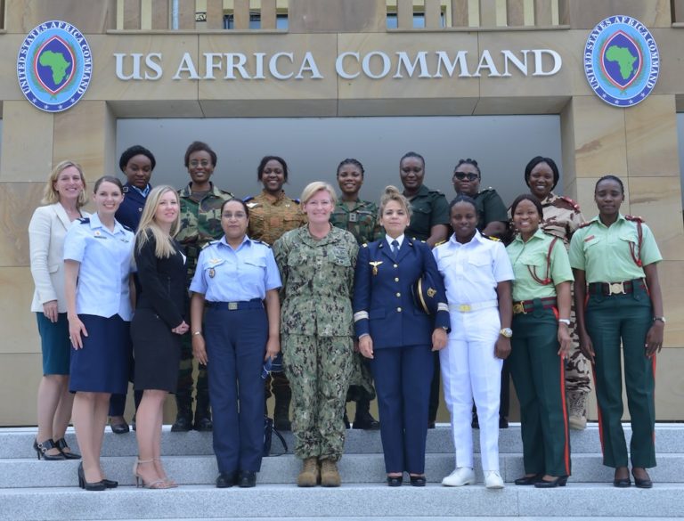 Africom
