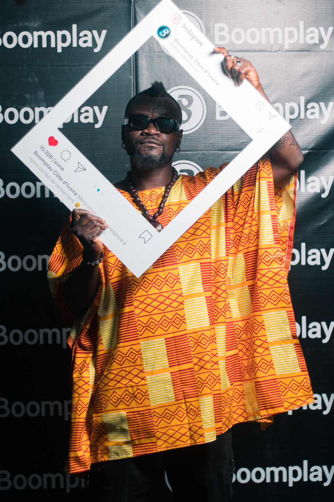 STREAMING : « BOOMPLAY » SE LANCE EN CÔTE D’IVOIRE