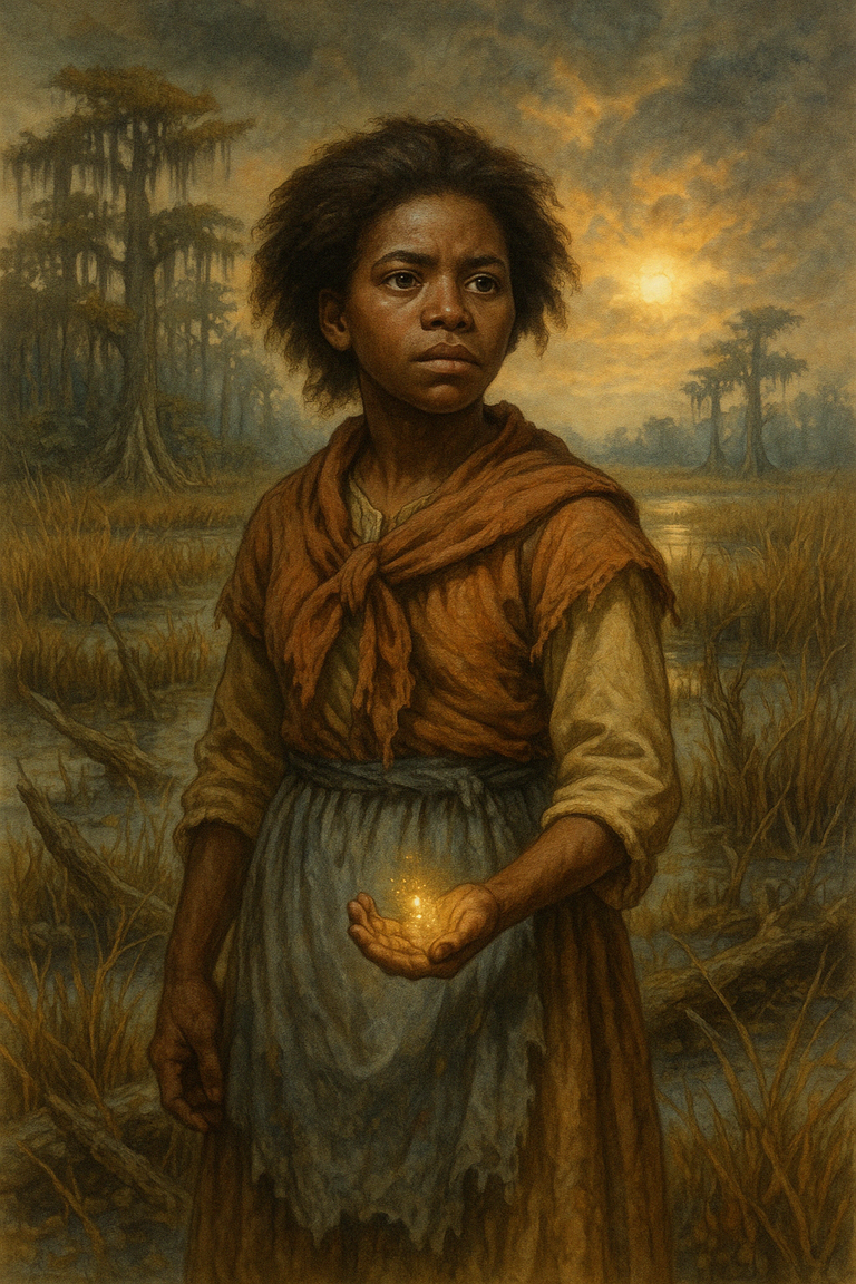 Harriet Tubman, pioneer of civil rights before civil rights