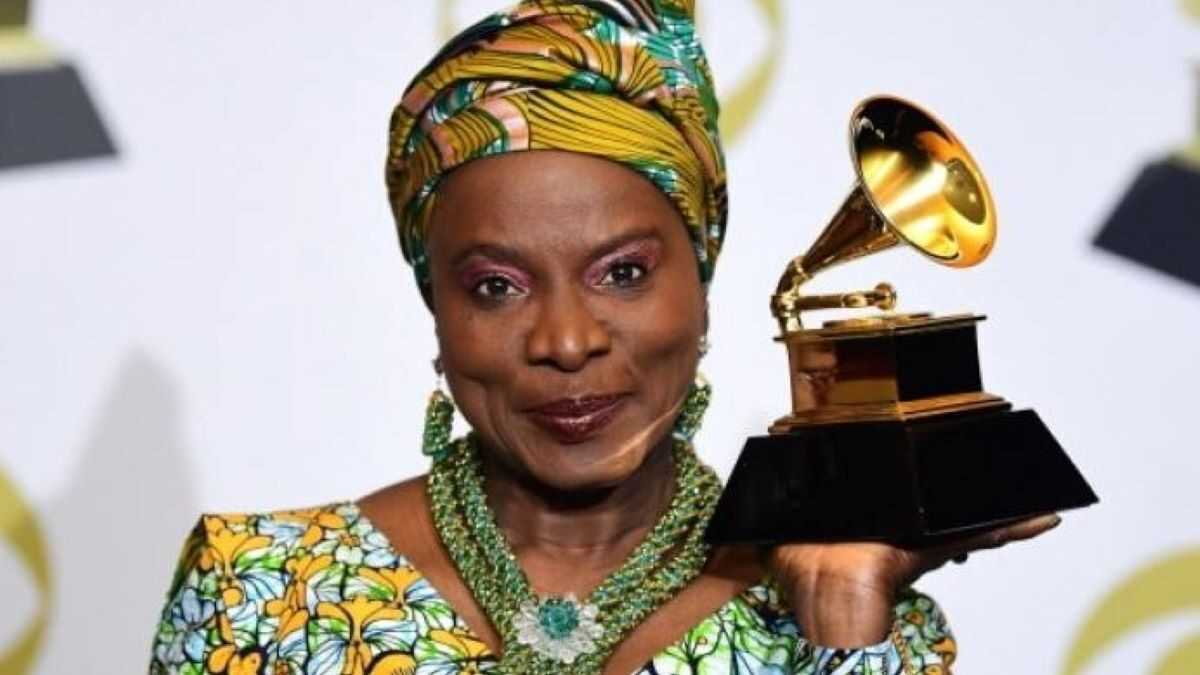 GRAMMY AWARDS 2023 : « BOOMPLAY » CÉLÈBRE L’EXCELLENCE DE LA MUSIQUE AFRICAINE