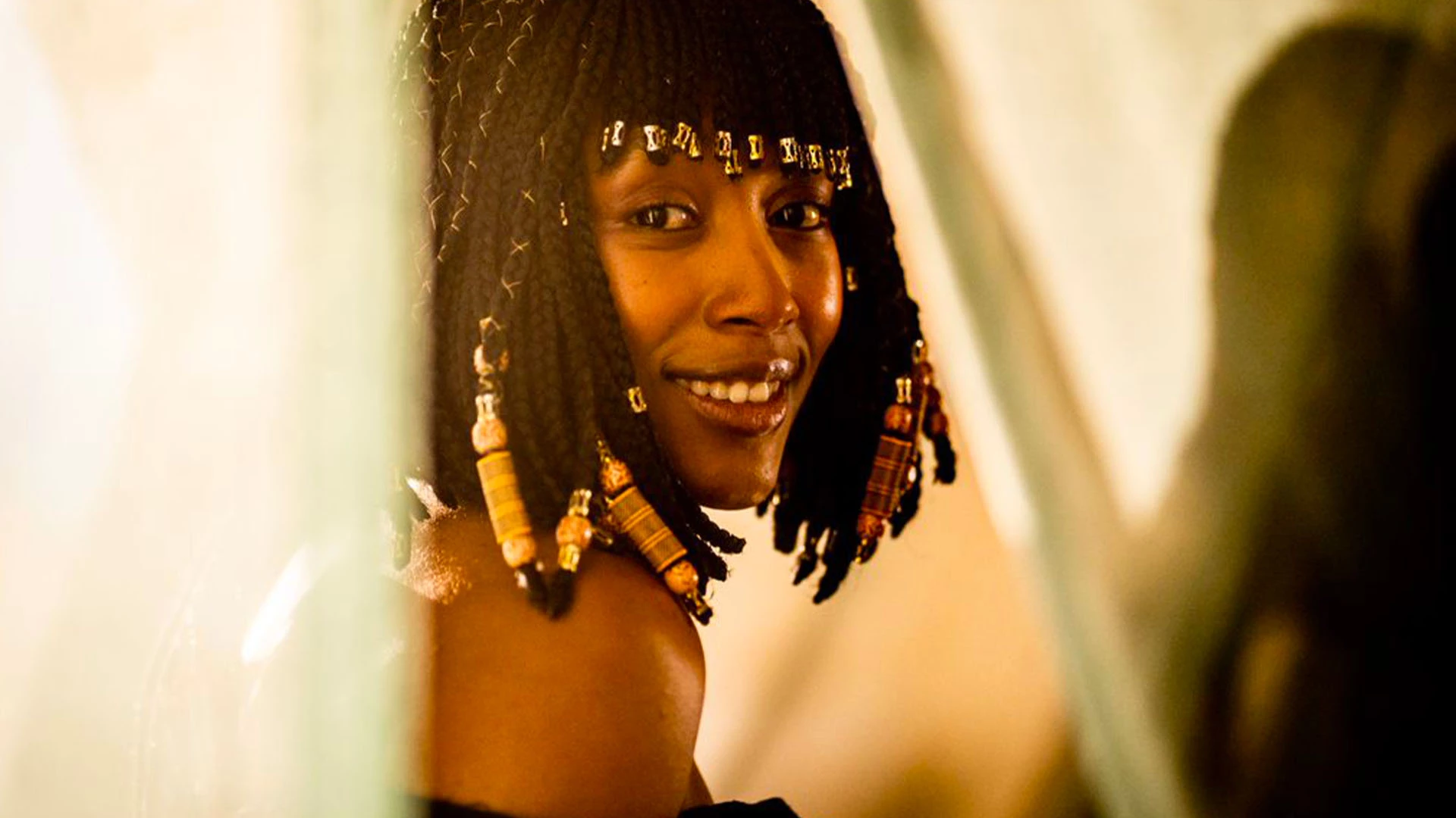 Le trône d'Akachi, la nouvelle super production africaine !