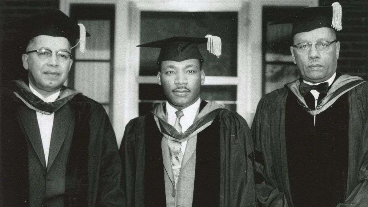 Martin Luther King Jr.: 55 years after his assassination, his legacy continues to inspire us