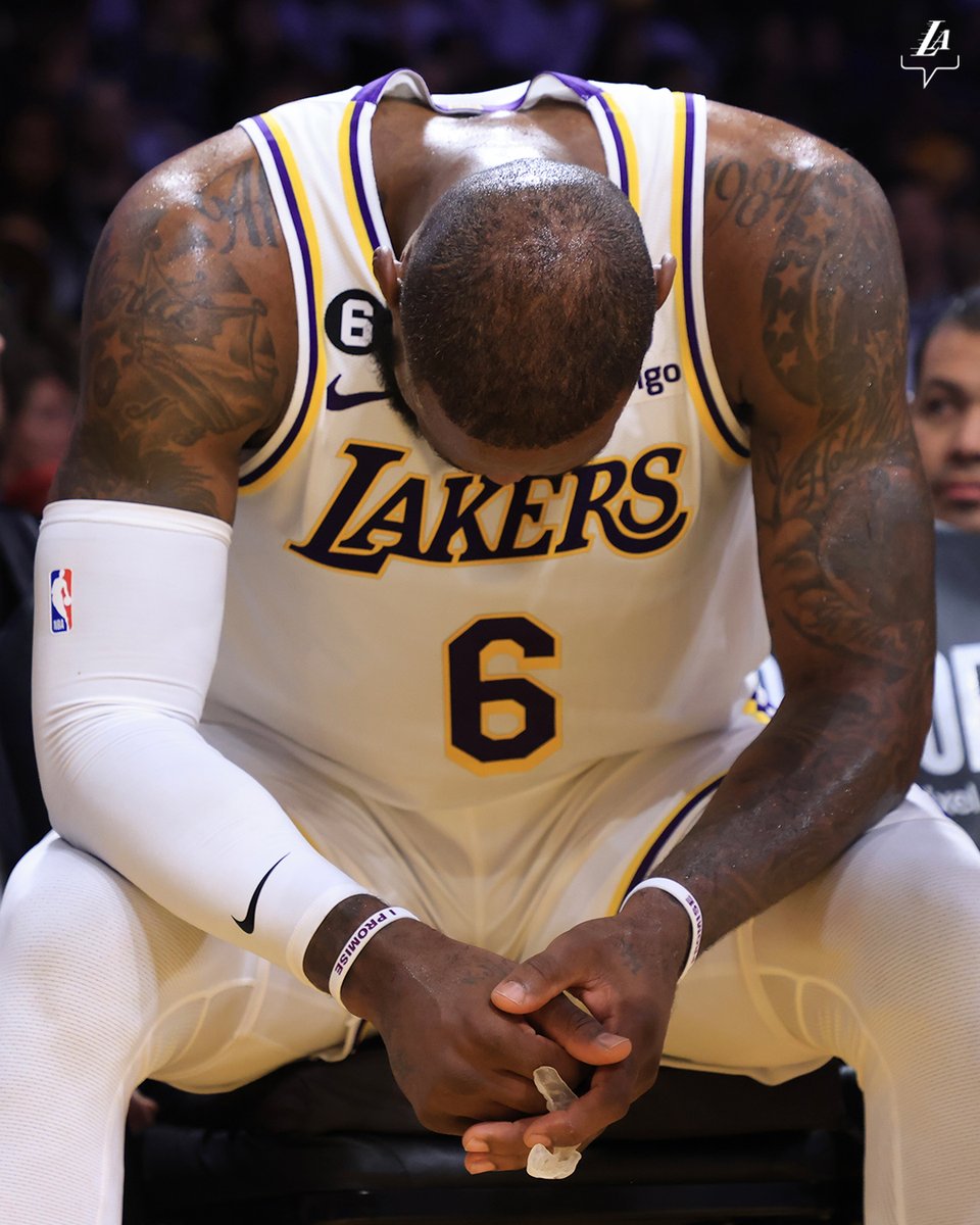 Semifinals Game 4 entre les Warriors et les Lakers