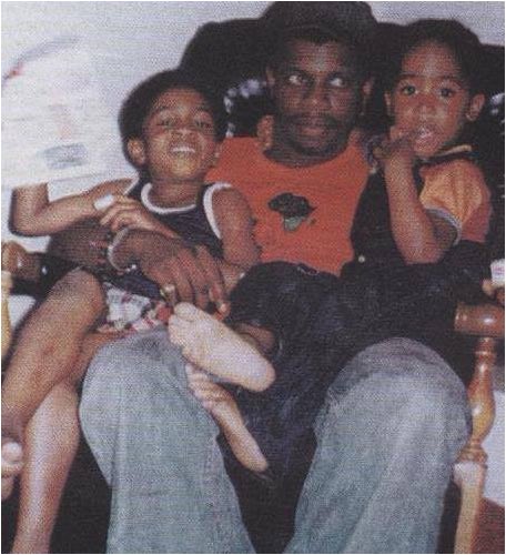 Mutulu Shakur