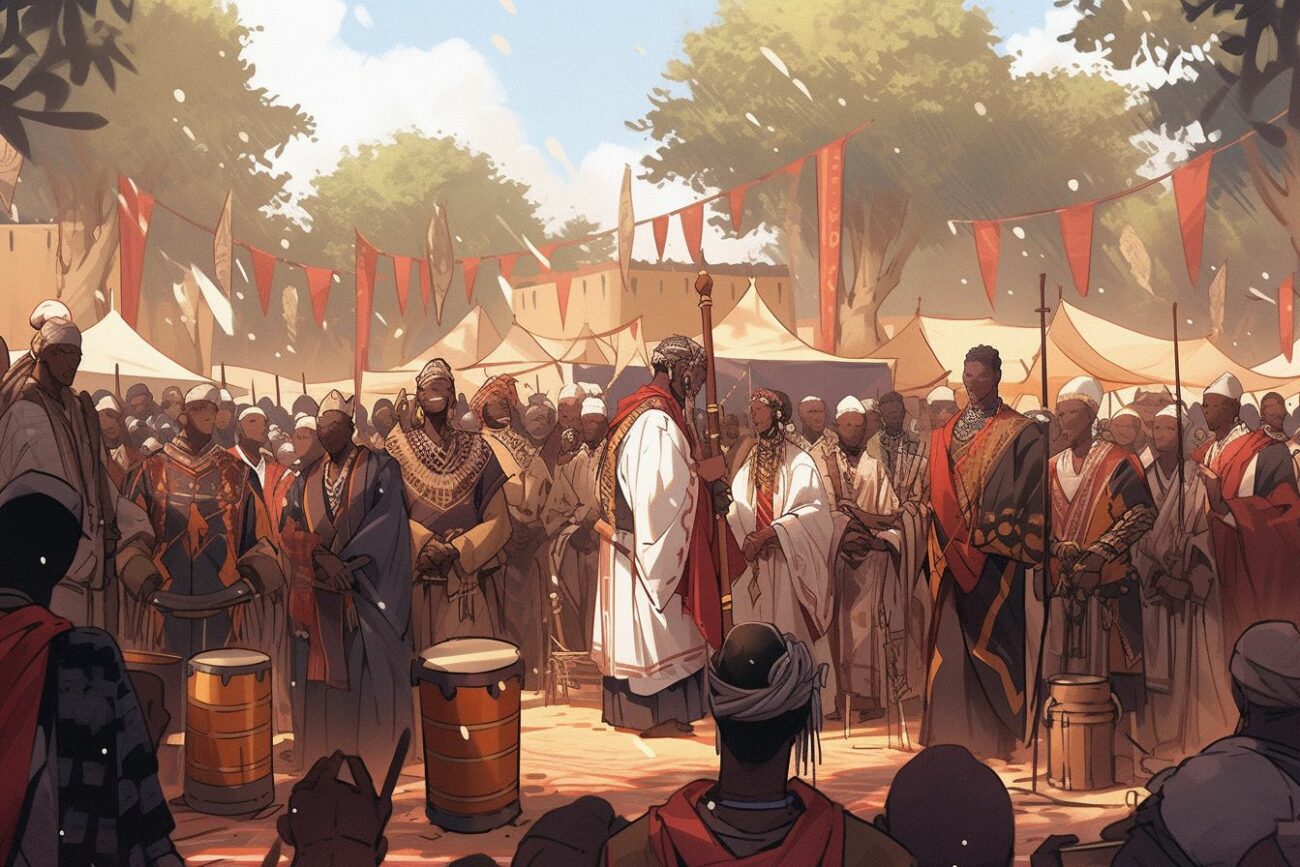 Black Caesar's Revenge, le projet Cinwax et USC Média