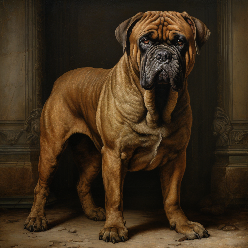 The Cuban Mastiff: a dog at the heart of slave hunting