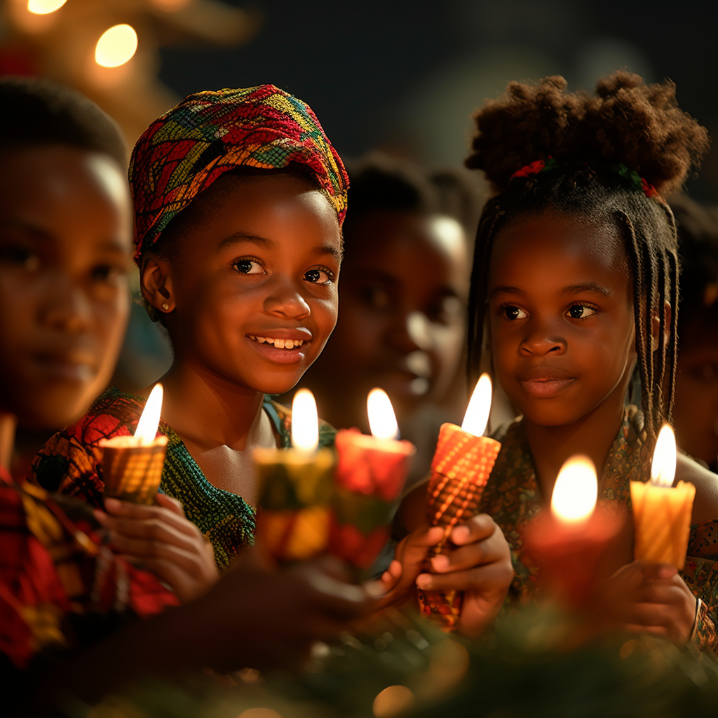 Kwanzaa