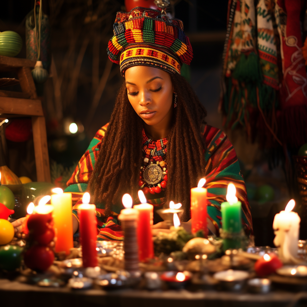 Kwanzaa