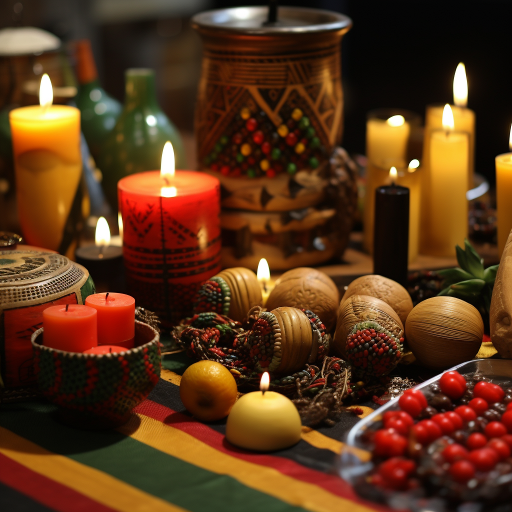 Kwanzaa