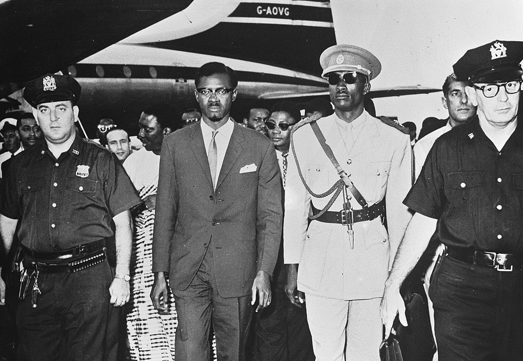 Lumumba