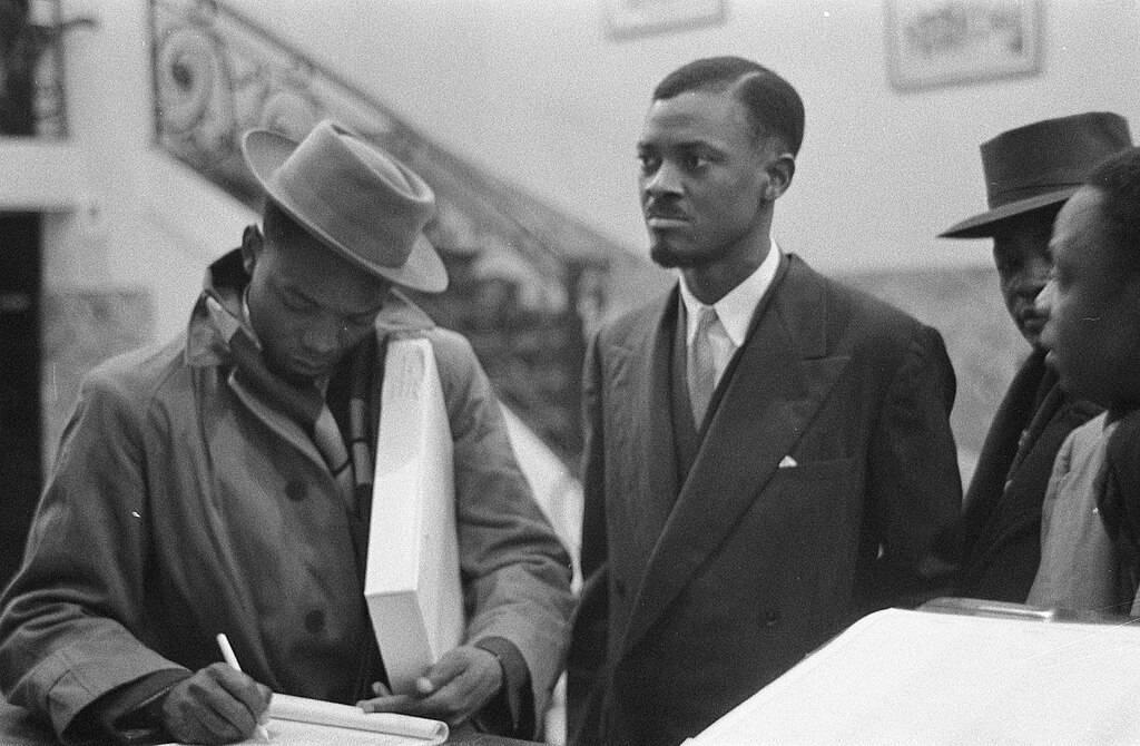 Lumumba