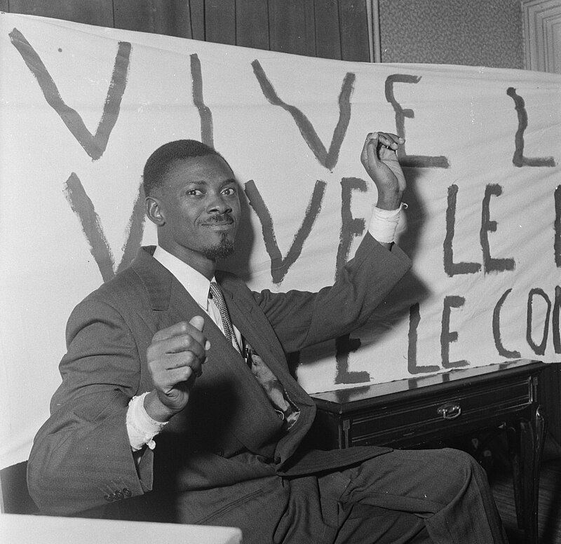 Lumumba