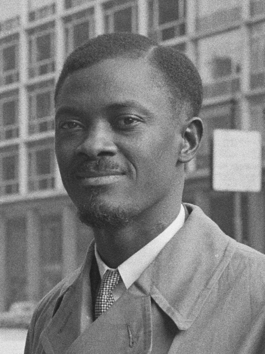 Lumumba