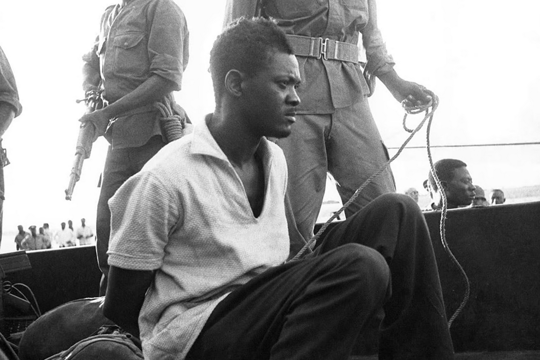 Lumumba