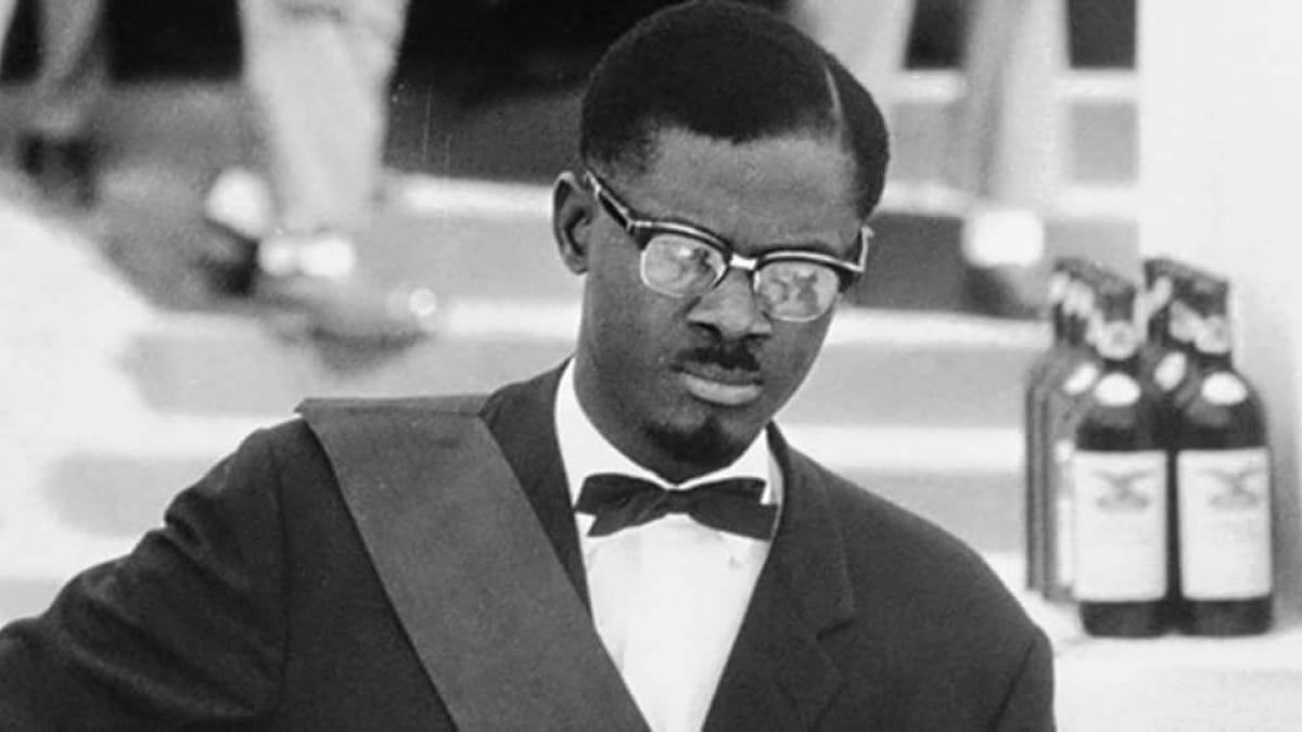 Lumumba