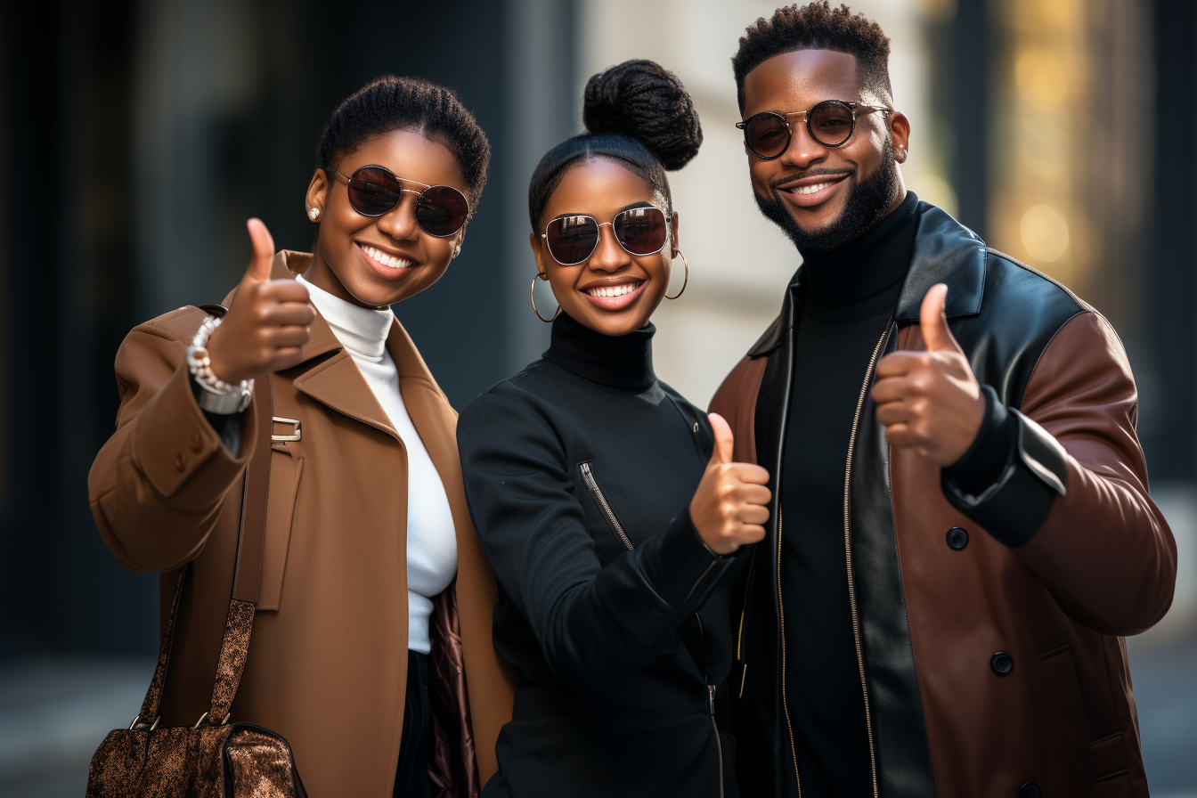 entreprises noires