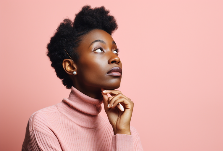 Comprendre les distinctions : les différences fondamentales entre femme et gamine