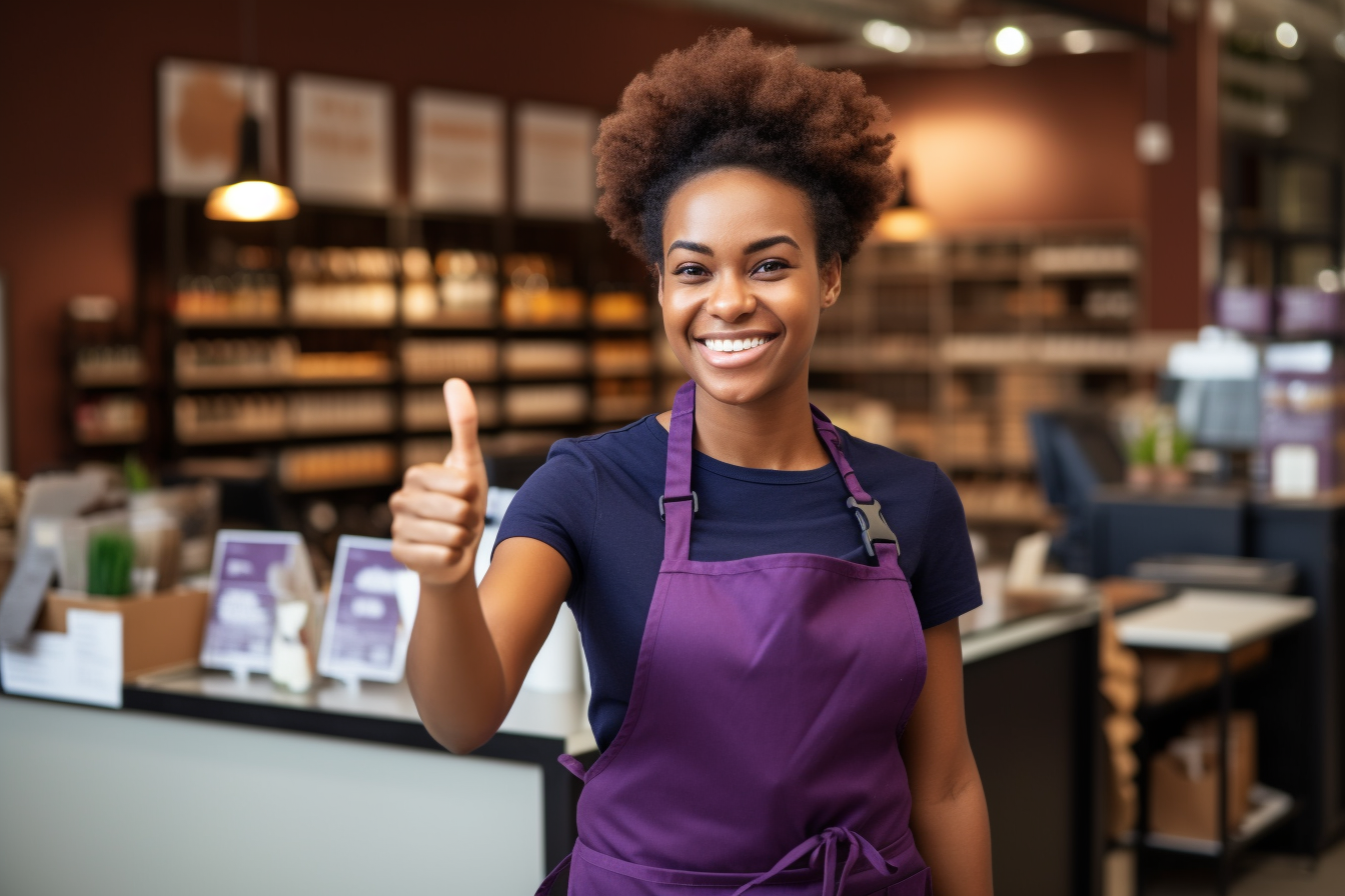 entreprises noires