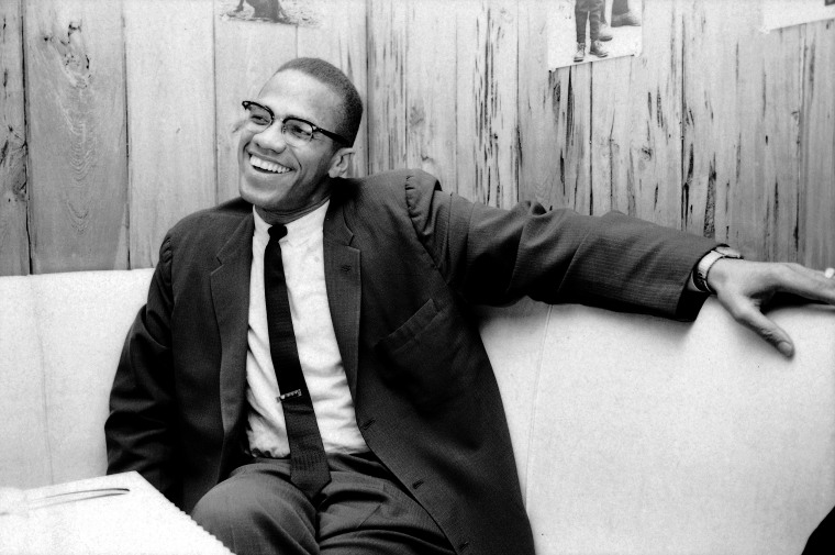 Le discours de Malcolm X au sommet de l'Organisation de l'Unité Africaine