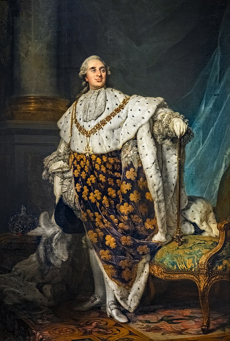 La déclaration du Roi pour la Police des Noirs de 1777