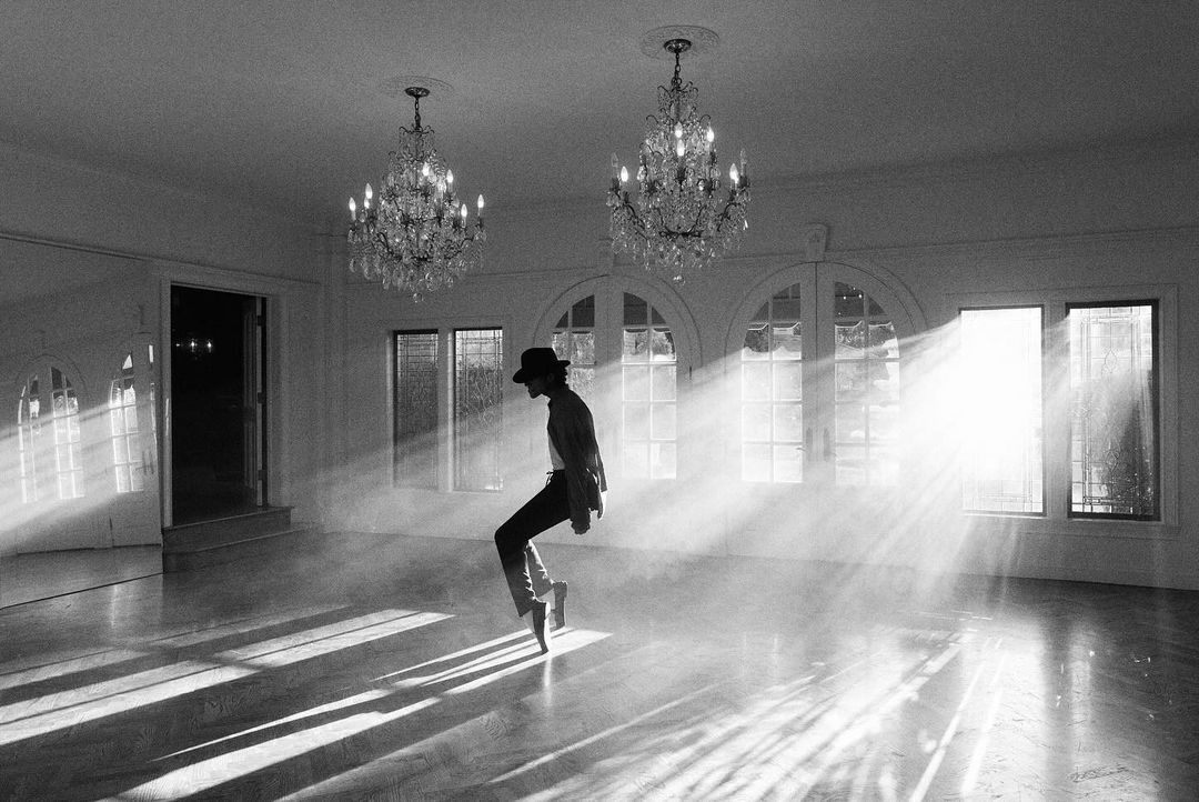Jaafar Jackson : La (vraie) relève tant attendue de Michael Jackson ?