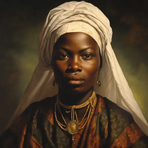 Kimpa Vita : la prophétesse chrétienne qui a marqué l'histoire du Kongo