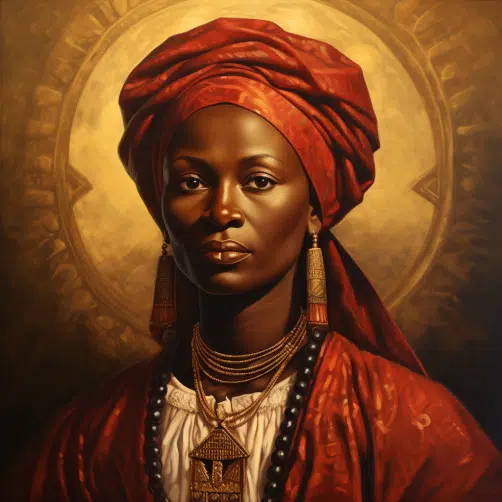 Kimpa Vita : la prophétesse chrétienne qui a marqué l'histoire du Kongo
