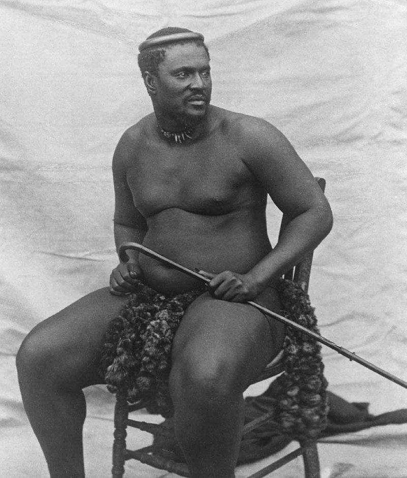La guerre Anglo-Zoulou de 1879 : un tournant dans l'histoire africaine