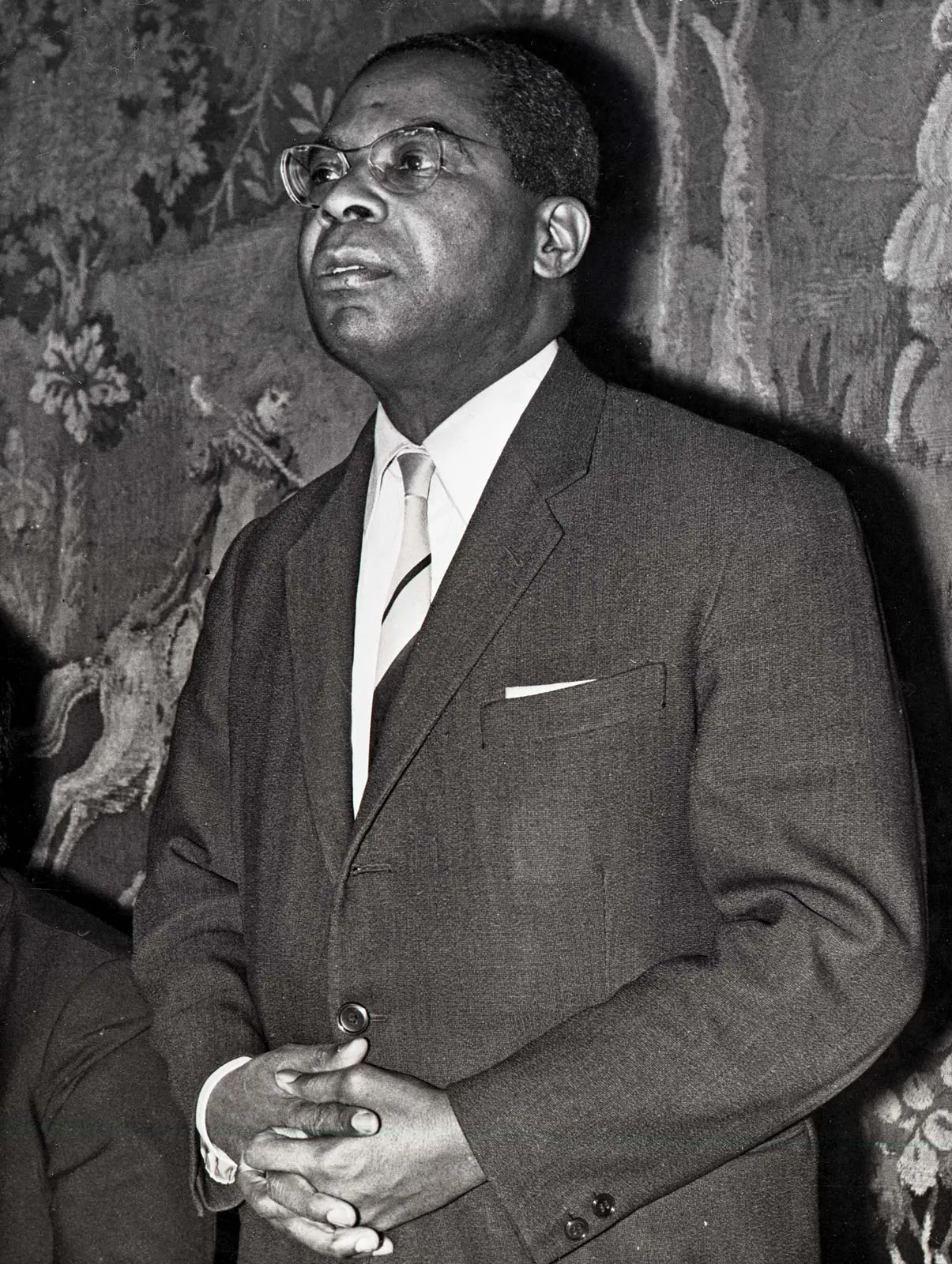 March 19, 1946: from colonization to departmentalization