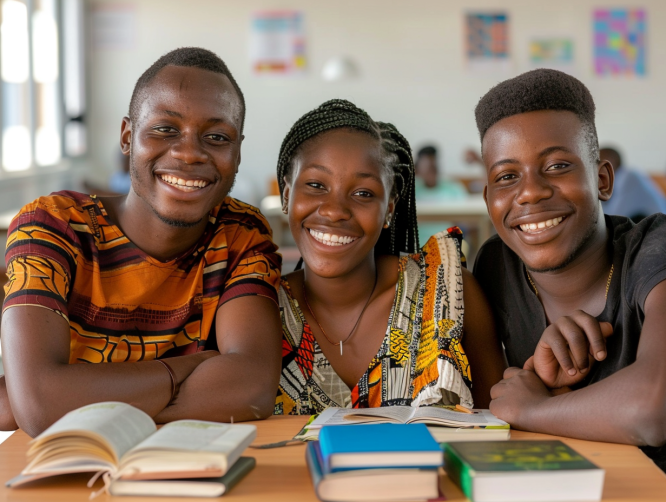 SLABEO 2024 : un week-end dédié aux Littératures Afro à Bruxelles
